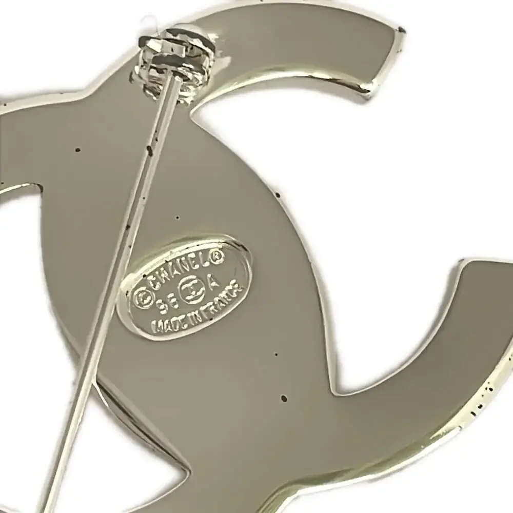 Chanel Brooch